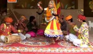 Mahra Baba Ko Jamla Jagaya | Rajasthani Latest Devotional Video Song | Ramdev Ji Kirtan