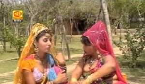 Kajba Upar Murgo Baitho | LokGeet | New Song | Marwadi Videos | Rajasthani Full Video Song