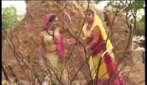 Driver Bolyo Jado Chhe | Marwadi Lokgeet | Rajasthani New Video Song | Shakuntala Rav Karoli