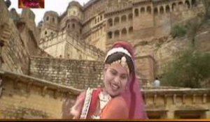 Manjudi Thare Liye | Maaro Chel Thaari Gori Ne Ghumade | Rajasthani Song | Lokgeet 2014