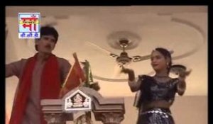 Mata Jija Aveto | Rajasthani "OFFICIAL" Video Song | Rajasthani New Bhajan 2014