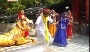 Maruti Na Chod Paidal Chalna Hai | Marwadi FULL Devotional Song | Marwadi Hit Song
