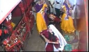 Mata Ji Bhajan | Bhairu Helo Sunlo Dhanop Walo | Rajasthani New Devotional Video Song