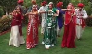 Hari Hari Khet Me | Marwadi Traditional Wedding Geet | Rajasthani New Video Song
