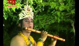 Thari Baari Baari Man Ave Kanuda | Krishna Bhajan 2014 | Marwadi Devotional Song 2014