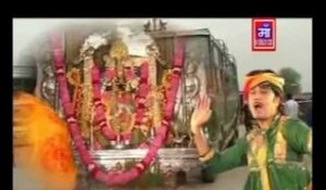 Sawan Main Jhule Sawariya | Rajasthani (OFFICIAL) Song | Krishna Bhajan | New Devotional Song