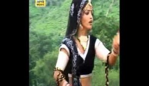 Sarita Kharwal || Pokaran Ri Dharti Mathe || Rajasthani FULL Devotional Video || New Bhajan
