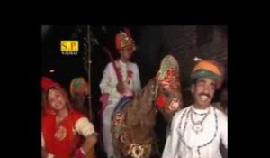 Kesariyo Lul Lul Paachho | rajasthani wedding songs 2013 | Shadi Dance Video