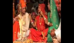 Ek Lal Mirach | Banna  Banni Geet | Marwadi VIVAH | Shadi Song | Wedding Videos