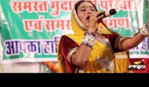 Bayosa Mata Latest Bhajan | Rudo Ne Rupalo | Sarita Kharwal Live Bhajan | Rajasthani New HD Songs