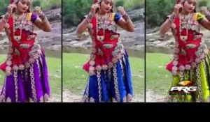 Chalo Bhaida Gajan Maa Ke | Rajasthani New Bhajan 2014 | Popular Marwadi Song | HD Video 1080p