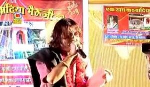 Prakash Mali Live 2013 | Baje Chhe Nopat Baja | Rajasthani New Song