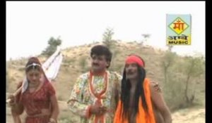 "Me Aaya Saran Tihari" | Rajasthani Bhakti Geet 2014 | Ramdevpeer Bhajan | Full Video Song