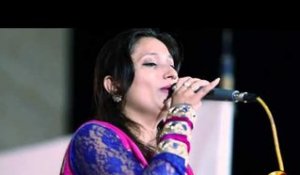 Mataji TOP Bhajan "Rudo Ne Rupalo Re" Neeta Nayak New Live Bhajan | Full HD Video Rajasthani Songs