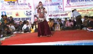 Chamunda Mata Jagat Mai | Desi Live Bhajan | Rajasthani New Songs | Full Video Song | Chamunda Mata