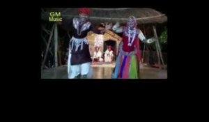 Vanjariye | Rajasthani Traditional Folk Song | Marwadi Dance 2014 | Dil Ka Tukada(Album)