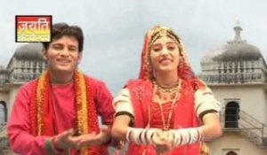 Mane Bheruji Ke Le Chalo | ganesh damami | Rajasthani Bhakti Song | Bheruji Bhajan