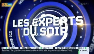 Sébastien Couasnon: Les Experts du soir (3/4) - 17/12