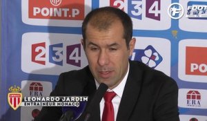 Monaco : Jardim peste contre le calendrier !