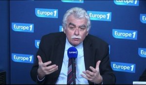 André Chassaigne : "un embargo pas justifié et complètement illégal"