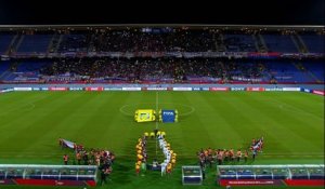 CdM Clubs - San Lorenzo en finale malgré des Kiwis héroïques