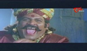 Annamayya Movie Songs || Palanethralu Song || Nagarjuna || Ramya Krishnan || Kasthuri