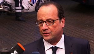 "La France va appuyer le plan d'investissement européen"