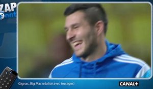 Zapping Foot : Gignac se prend pour Luis Suarez, la vitesse supersonique de CR7