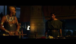 Exodus : Gods and Kings (2014) - Extrait "Myriam" [VF-HD]