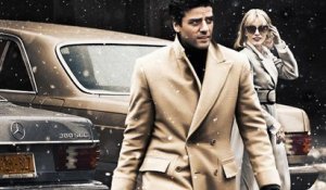 A MOST VIOLENT YEAR - Bande-annonce Officielle [VOST|HD] [NoPopCorn] (Oscar Isaac et Jessica Chastain)