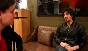 Interview Max Boublil