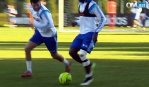Bielsa motive ses troupes