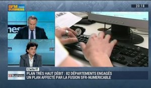 L'actualité IT de la semaine: Pascal Samama et Virginie Lazès – 20/12