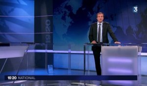 Joué-lès-Tours : Bernard Cazeneuve donne des précisions