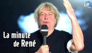OM 2-1 Lille : la minute de René