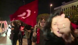 Tunisie : Essebsi revendique la victoire