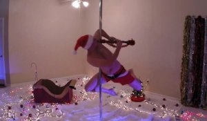 A Pole Man's Christmas