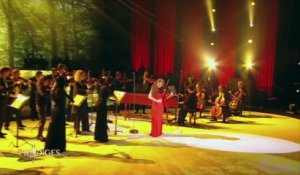Camille 15 ans, violoniste, joue "Les Quatre Saisons Eté" de Vivaldi - Prodiges