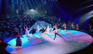 Simon 15 ans danse sur "Roméo & Juliette" de Prokoviev - Prodiges