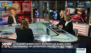 Dunya Bouhacene, Martine Bocquillon et Sophie Pécriaux (1/3) - 23/12