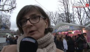 Champs-Élysées : réactions après les attaques de Dijon et Nantes