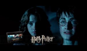 Harry Potter - L'Intégrale en DVD et BLU-RAY ! Daniel Radcliffe / Emma Watson