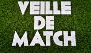 #ASSEOM : Veille de Match