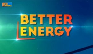 Better Energy - L'arbre solaire multifonction, eTree: Michael Lasry (3/5) - 22/02