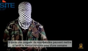 Des islamistes somaliens menacent des centres commerciaux franciliens