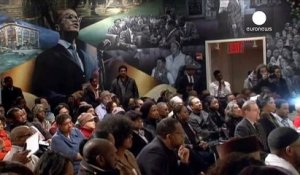 Malcolm X, assassiné il y a cinquante ans