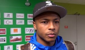 Ayew : «C’est inadmissible»