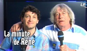 ASSE 2-2 OM : la minute de René