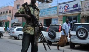 Somalie : pourquoi les shebabs menacent la France ?