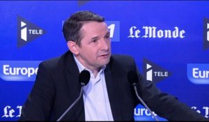 Thierry Mandon : "Macron ne mérite pas ce tir au pigeon"